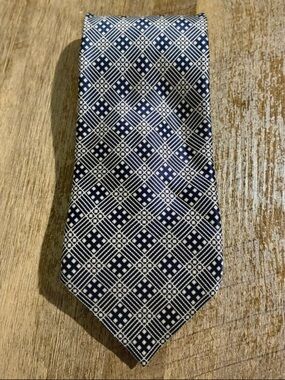 $350 Stefano Ricci Handmade Tie